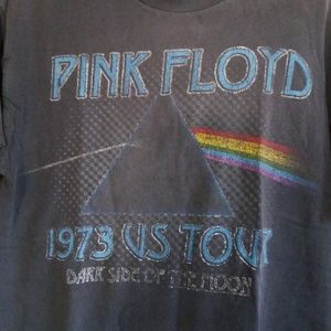 Pink Floyd Men's Medium